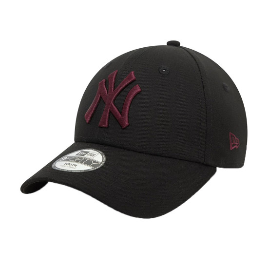 New Era Καπέλο New York Yankees League Essential 9FORTY Adjustable Cap